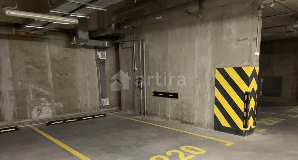 Гараж, 13 м2 Санкт-Петербург - изображение 2