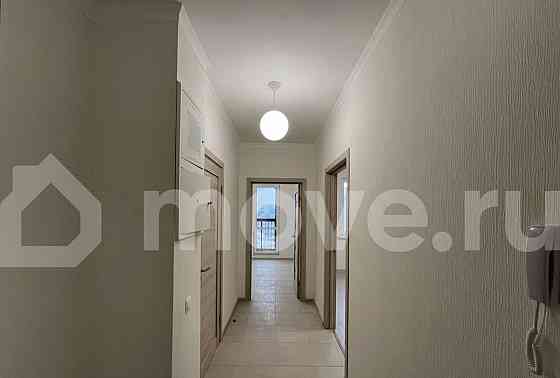 1-комн. квартира, 39.6 м2, 7/14 эт. Москва