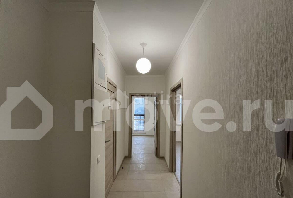 1-комн. квартира, 39.6 м2, 7/14 эт. Москва - изображение 2