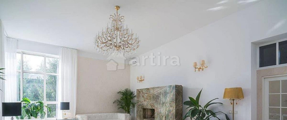 Дом, 650 м2, 19 соток, 2 эт. Одинцово - изображение 5