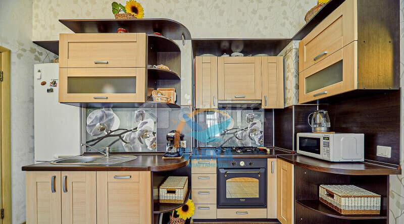 3-комн. квартира, 60 м2, 6/6 эт. Санкт-Петербург - изображение 11