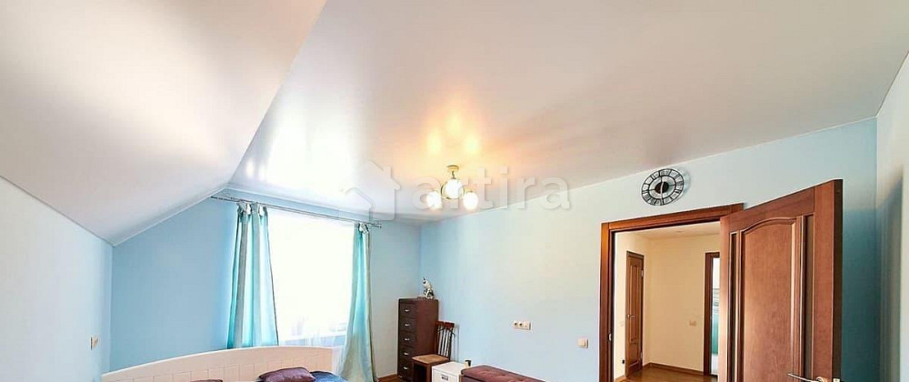 Дом, 248 м2, 12 соток, 3 эт. Рощино - изображение 3