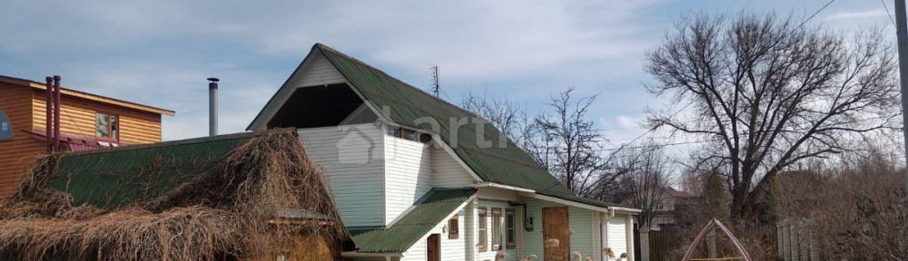 Дом, 90 м2, 10 соток, 2 эт. Заволжье - изображение 7