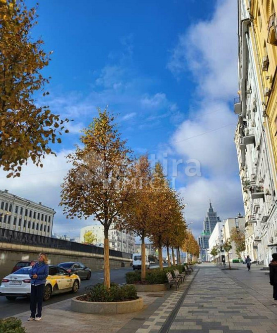 2-комн. квартира, 52 м2, 2/5 эт. Москва - изображение 7