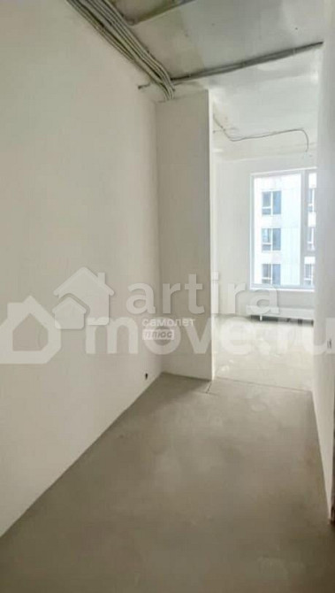 Студия, 17.4 м2, 11/21 эт. Москва - изображение 5