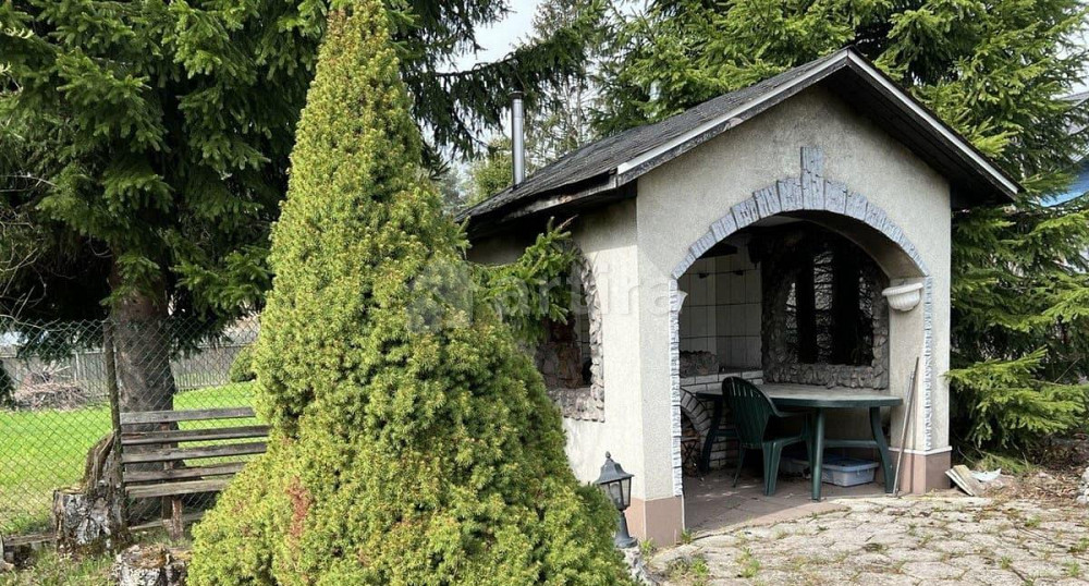 Дом, 220 м2, 12 соток, 2 эт. Санкт-Петербург - изображение 1