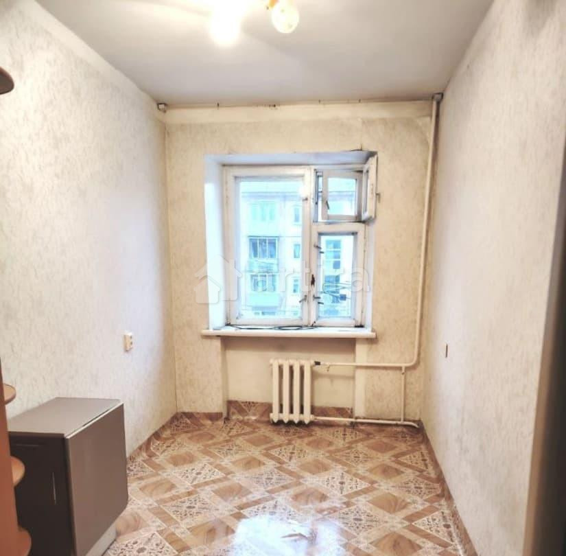 Комната, 11 м2, 3/4 эт. Красноярск - изображение 2