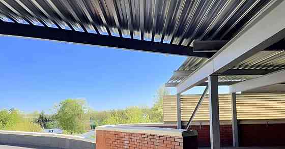 Гараж, 15 м2, 4/4 эт. Одинцово