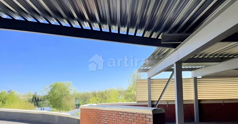 Гараж, 15 м2, 4/4 эт. Одинцово - изображение 3