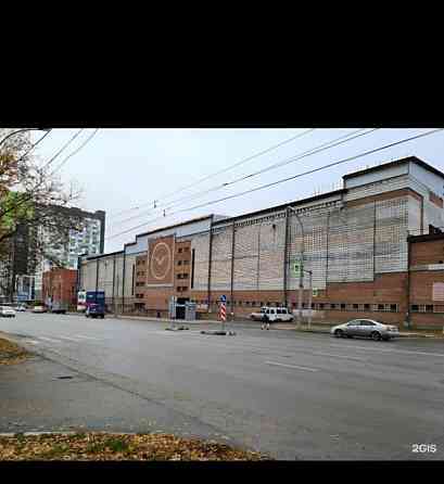 Гараж, 18 м2 Новосибирск