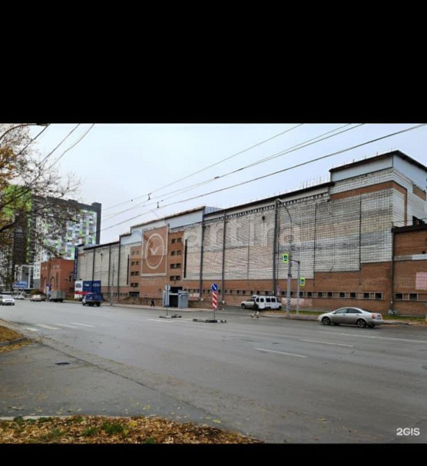 Гараж, 18 м2 Новосибирск - изображение 2