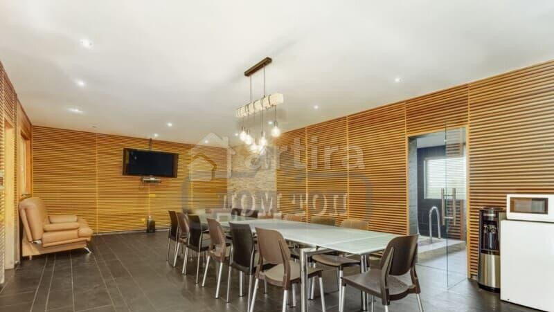 Коттедж, 250 м2 Истра - изображение 8