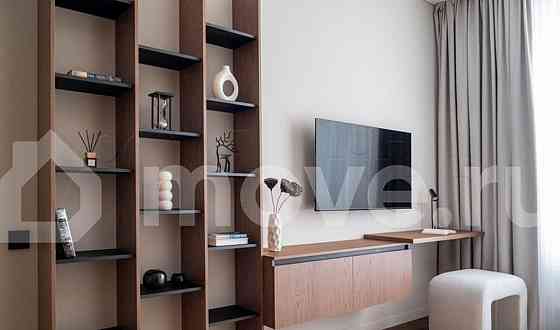 1-комн. квартира, 41 м2, 12/24 эт. Москва