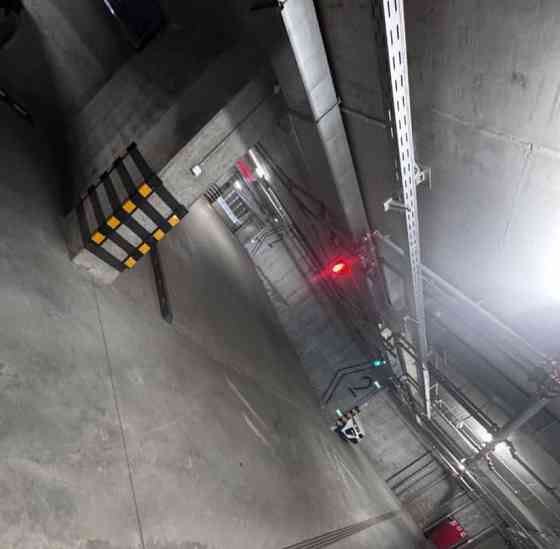 Гараж, 23 м2 Санкт-Петербург