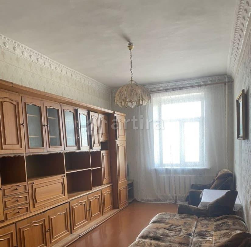 Комната, 20 м2, 3/6 эт. Новосибирск - изображение 5