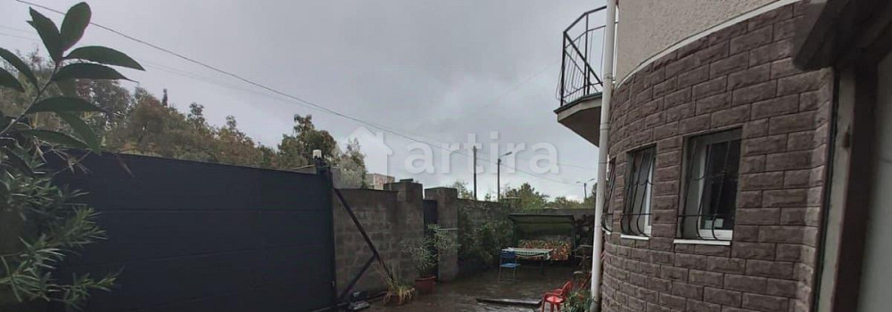 Таунхаус, 240.6 м2, 2 сотки, 3 эт. Алупка - изображение 4