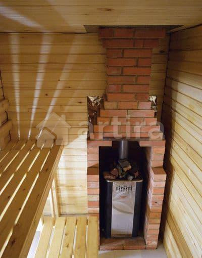 Коттедж, 500 м2 Санкт-Петербург - изображение 12