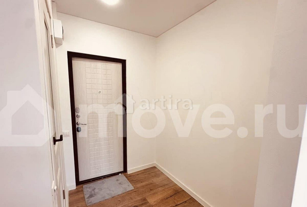 Студия, 15.2 м2, 1/12 эт. Москва - изображение 3