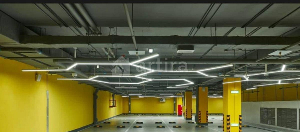 Гараж, 21 м2 Москва - изображение 5