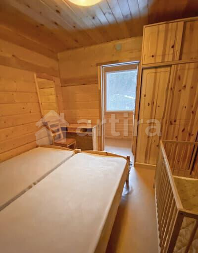 Коттедж, 200 м2 Сосново - изображение 11