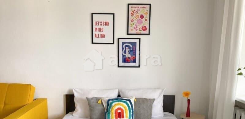 2-комн. квартира, 58 м2, 5/5 эт. Казань - изображение 10