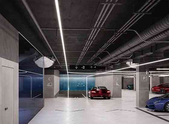 Гараж, 14 м2 Москва