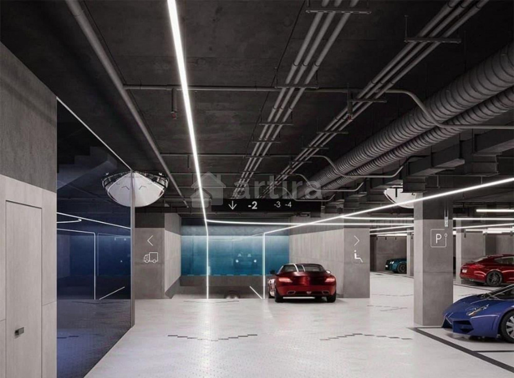 Гараж, 14 м2 Москва - изображение 3