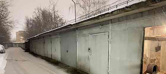 Гараж, 17 м2 Москва