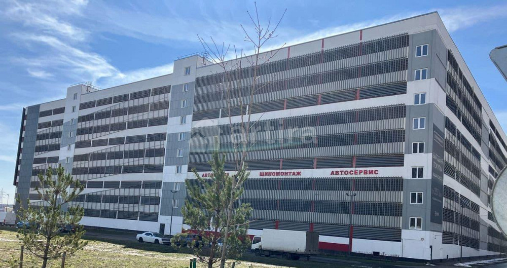 Гараж, 12.5 м2 Одинцово - изображение 5