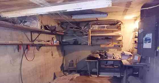 Гараж, 25 м2 Саратов