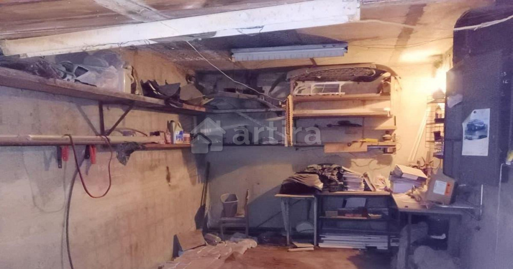 Гараж, 25 м2 Саратов - изображение 3