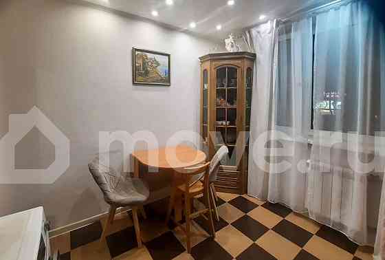 4-комн. квартира, 75.3 м2, 1/12 эт. Москва