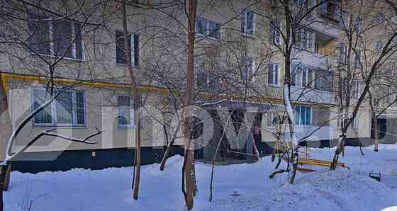 Студия, 11.5 м2, 1/9 эт. Москва