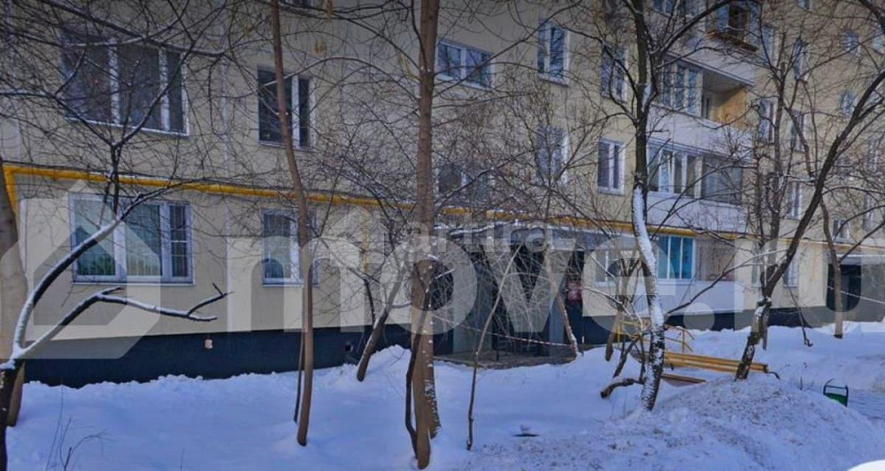 Студия, 11.5 м2, 1/9 эт. Москва - изображение 3