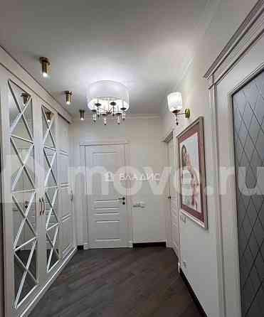 3-комн. квартира, 78 м2, 28/33 эт. Москва