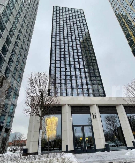 6-комн. квартира, 274 м2, 38/41 эт. Москва - изображение 7