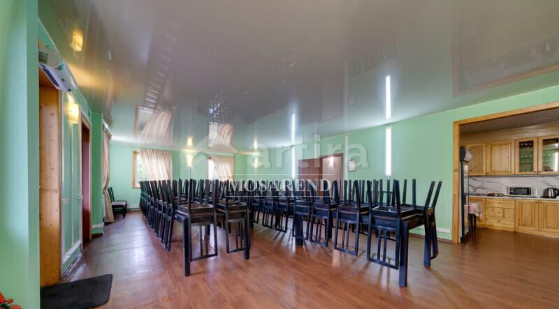 Коттедж, 950 м2 Истра - изображение 12