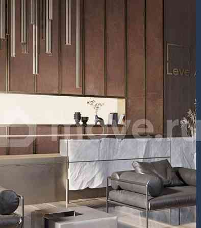 1-комн. квартира, 25.3 м2, 13/19 эт. Москва