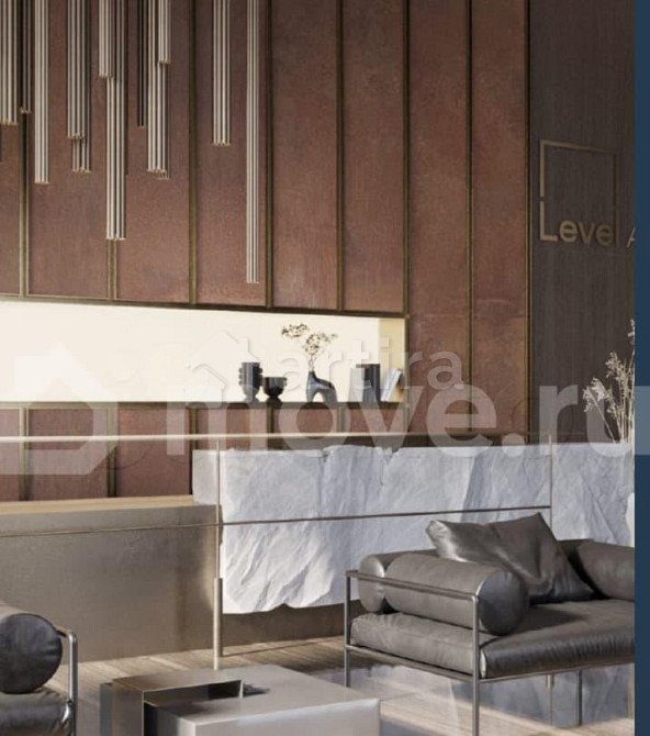 1-комн. квартира, 25.3 м2, 13/19 эт. Москва - изображение 6