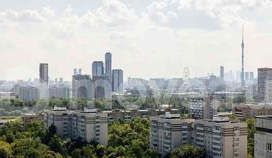 4-комн. квартира, 119.2 м2, 14/16 эт. Москва