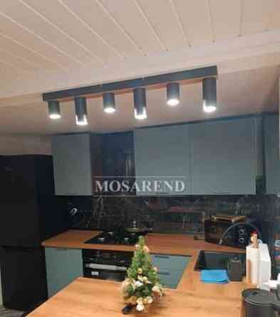 Коттедж, 120 м2 Лобня