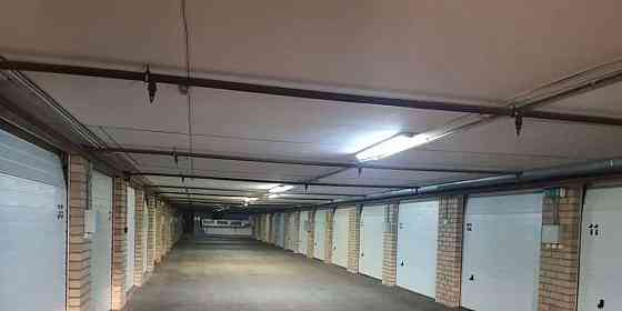 Гараж, 19 м2 Челябинск