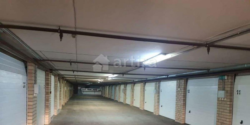 Гараж, 19 м2 Челябинск - изображение 1