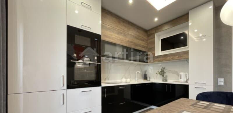 1-комн. квартира, 40 м2, 2/7 эт. Казань - изображение 10