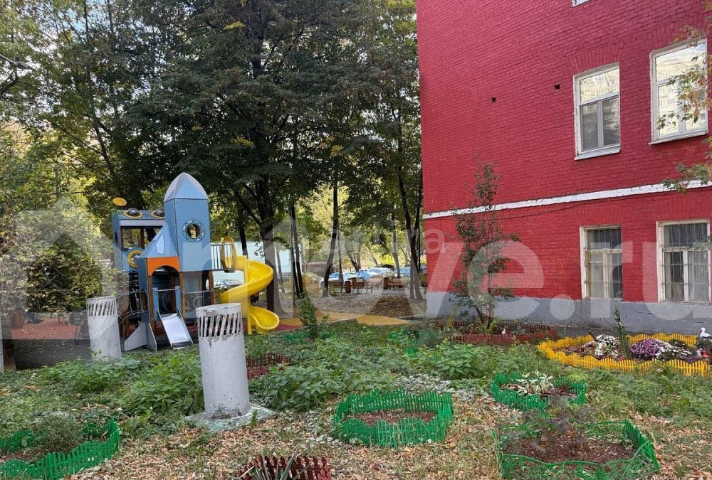 Студия, 26.8 м2, 1/4 эт. Москва - изображение 2