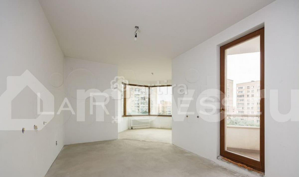 3-комн. квартира, 154 м2, 2/18 эт. Москва - изображение 4