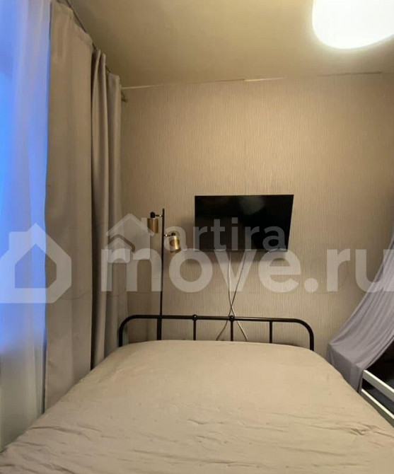 3-комн. квартира, 55.9 м2, 1/8 эт. Москва - изображение 3