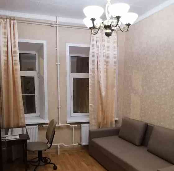 Комната, 14.5 м2, 2/5 эт. Санкт-Петербург