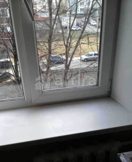 Комната, 12 м2, 4/5 эт. Самара - изображение 3