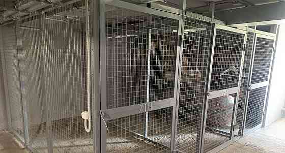 Гараж, 4 м2 Санкт-Петербург